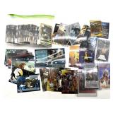 Star Wars Collector Cards