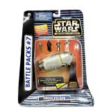 1997 Galoob Star Wars Micro Machines Action Fleet