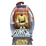 2005 Hasbro Star Wars Force Battlers Obi-Wan