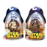 2005 Hasbro Star Wars Revenge of the Sith Obi-Wan
