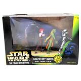 1998 Kenner Star Wars the Power of the Force