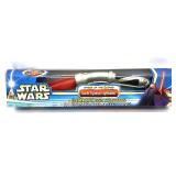 2002 Star Wars Attack of the Clones Darth Tyranus