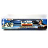 2002 Star Wars Attack of the Clones Obi-Wan