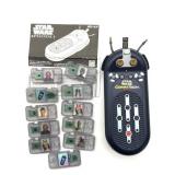 Star Wars CommTech and Cartridges - unknown