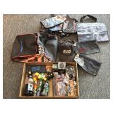Star Wars Pod Racing Duffle Bag, Bags, Hat,
