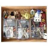 Star Wars Keychains