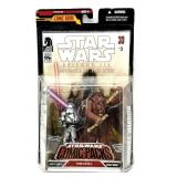 2008 Star Wars Revenge of the Sith #3 Figures and