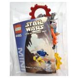 2003 Lego Star Wars Mini Building Set 4485