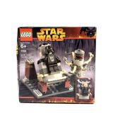 Sealed NIB 2005 Lego Star Wars Darth Vader