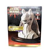 Hasbro Star Ward Episode I Jar Jar Binks 3D
