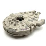 1995 Star Wars Millenium Falcon Ship 15ï¿½ x 10ï¿½ x