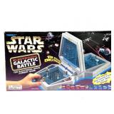 1997 Star Wars Electronic Galactic Battle Game