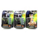 1997 Kenner Star Wars The Power of the Force