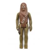 1977 Star Wars Chewbacca Figure 4.25ï¿½ï¿½Greenï¿½