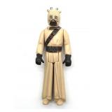 1977 Star Wars Tusken Raider Figure 4ï¿½