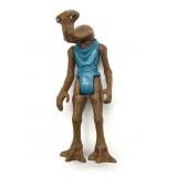 1978 Star Wars Hammerhead Figure 4ï¿½
