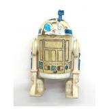 1977 Star Wars R2D2 Figure 2.5ï¿½- head clicks