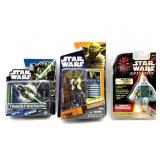 1999 Star Wars Episode I Gungan Sun Escape Game,