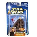 2002 Hasbro Star Wars Attack of the Clones Anakin