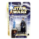 2003 Hasbro Star Wars Attack of the Clones