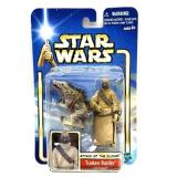 2002 Hasbro Star Wars Attack of the Clones Tusken