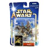 2002 Hasbro Star Wars Attack of the Clones