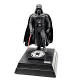 1996 Star Wars Darth Vader Coin Bank 12ï¿½- sound