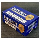 (10) Rnds. 12 Ga. Buckshot, 2 3/4, 12 Pellets