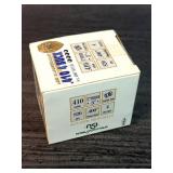 (25) Rnds .410, 3ï¿½, .400 Buck, 4 Pellets