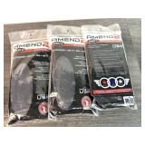 (3) 30 Rnd. AR-15 Magazines, Amend 2