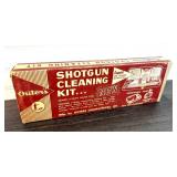 Vintage Outers Shotgun Cleaning Kit (incomplete)