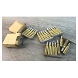 (23) .308 On Stripper Clips