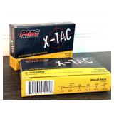(40) Rnds. 5.56 PMC 55 Gr. FMJ-BT