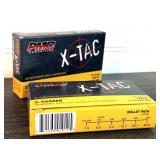 (40) Rnds. 5.56 PMC 55 Gr. FMJ-BT