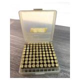 (90)  Rnds .380 Auto Reloads