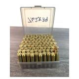 (100) Rnds. 7.62x39 Reloads, SP