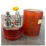 Lee .223 Reloading Dies