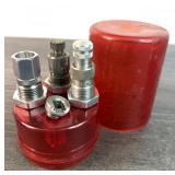 Lee 9mm Reloading Dies