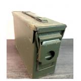 Steel Ammo Can M19A1 3.5x10x7