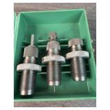 RCBS .44 Mag, Three Die Set, RN