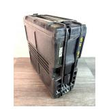 Plastic Case M791 6x6x14ï¿½
