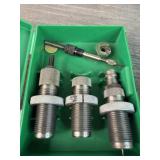 RCBS .357 Mag Die Set