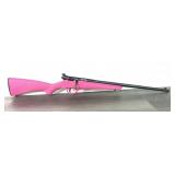 Savage Rascal .22 Youth Rifle