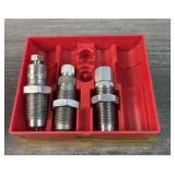 Lee .38 Auto Reloading Dies