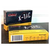 (40) Rnds. 5.56 PMC 55 Gr. FMJ-BT