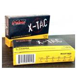 (40) Rnds. 5.56 PMC 55 Gr. FMJ-BT