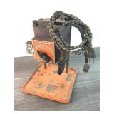 Lyman Lead Smelter