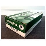 (50) Rnds. 9mm, Remington 125 Gr. FMJ