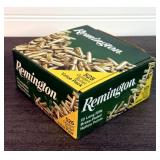 (525) Rnds. .22 LR, Remington Golden Bullet