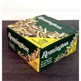 (525) Rnds. .22 LR, Remington Golden Bullet
